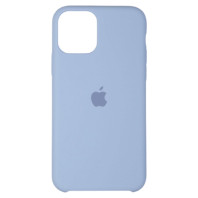 Чехол (copy) Silicone Case на Iphone 11 Pro Lilac